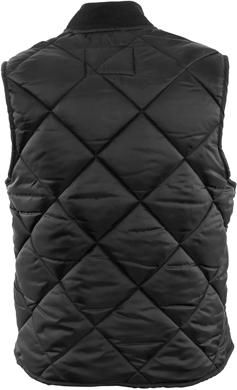 GAME Apparel - The Finest Diamond Vest, Style# 1222-V